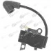Aprindere drujba Husqvarna 435, 440, 445, 450, 135, 140 MBU-16-1 (Walbro) 